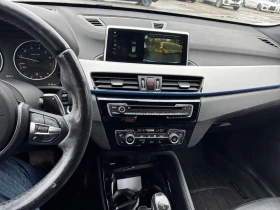 BMW X1 * xDrive28i * АВТОКРЕДИТ БЕЗ ПЪРВОНАЧАЛНА ВНОСКА*  | Auto.bg — изображение 9