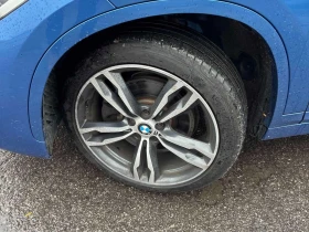 BMW X1 * xDrive28i * АВТОКРЕДИТ БЕЗ ПЪРВОНАЧАЛНА ВНОСКА*  | Auto.bg — изображение 7