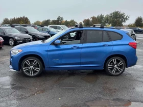 BMW X1 * xDrive28i * АВТОКРЕДИТ БЕЗ ПЪРВОНАЧАЛНА ВНОСКА*  | Auto.bg — изображение 2