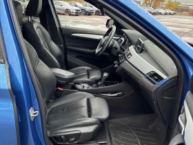 BMW X1 * xDrive28i * АВТОКРЕДИТ БЕЗ ПЪРВОНАЧАЛНА ВНОСКА*  | Auto.bg — изображение 17