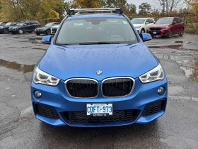 BMW X1 * xDrive28i * АВТОКРЕДИТ БЕЗ ПЪРВОНАЧАЛНА ВНОСКА*  | Auto.bg — изображение 6