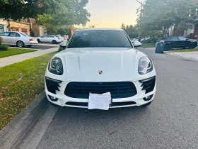 Porsche Macan S / АвтоКредит