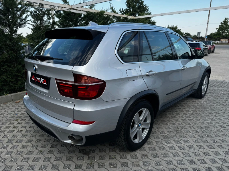 BMW X5 3.0D-306кс= FACELIFT= АВТОМАТ= xDrive, снимка 3 - Автомобили и джипове - 46366550