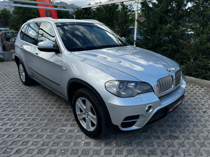 BMW X5, снимка 2 - Автомобили и джипове - 46366550