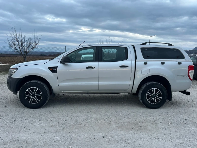 Ford Ranger 2.2/150кс 4х4 XLT 187000км , снимка 4 - Автомобили и джипове - 48956889