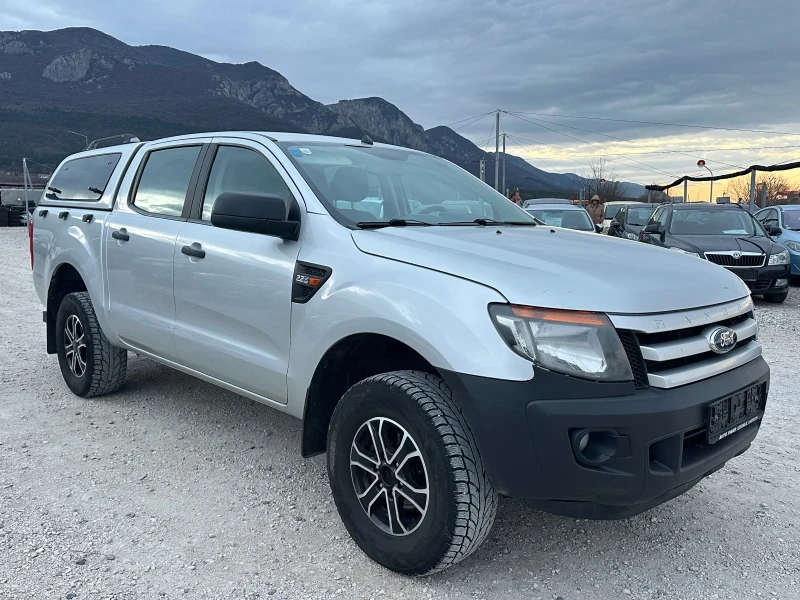 Ford Ranger 2.2/150кс 4х4 XLT 187000км , снимка 3 - Автомобили и джипове - 48956889