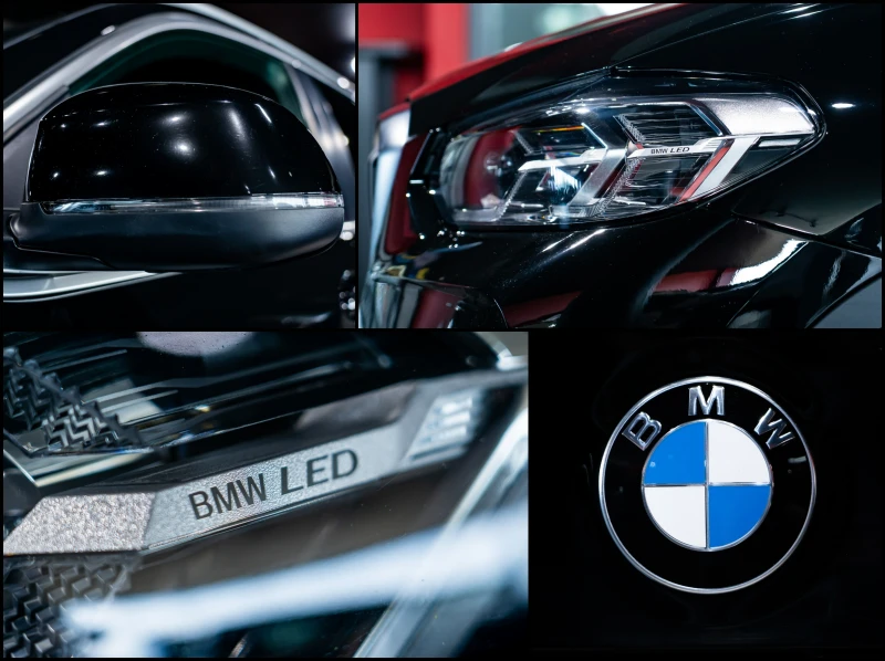 BMW X3 * ПРОМО ЦЕНА* 30i* xDrive, снимка 7 - Автомобили и джипове - 50937370