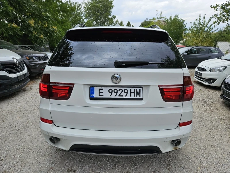 BMW X5 Facelift 4.0d, снимка 4 - Автомобили и джипове - 51495683