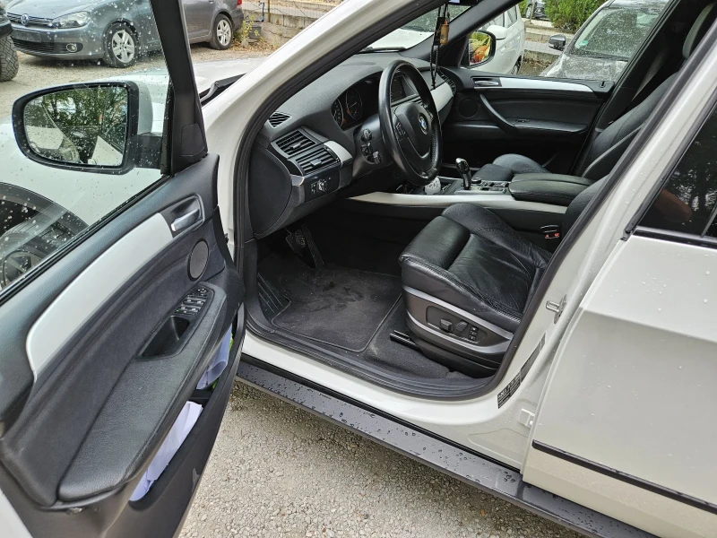 BMW X5 Facelift 4.0d, снимка 9 - Автомобили и джипове - 51495683
