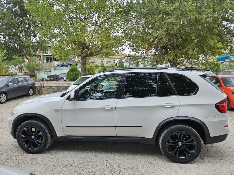 BMW X5 Facelift 4.0d, снимка 6 - Автомобили и джипове - 51495683