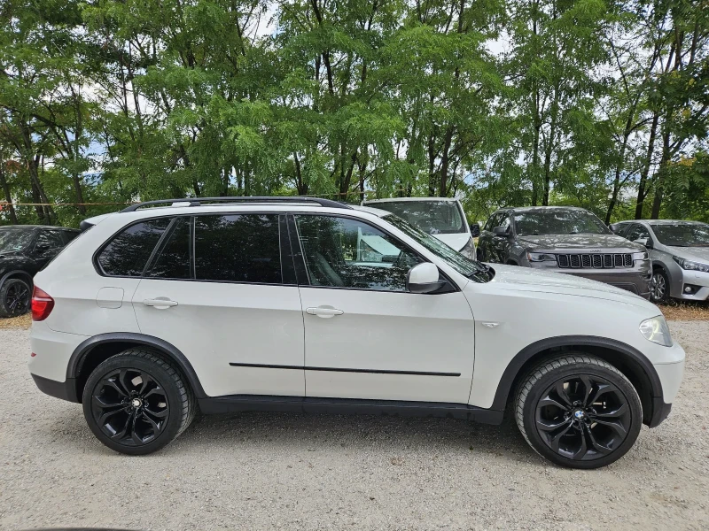 BMW X5 Facelift 4.0d, снимка 2 - Автомобили и джипове - 51495683