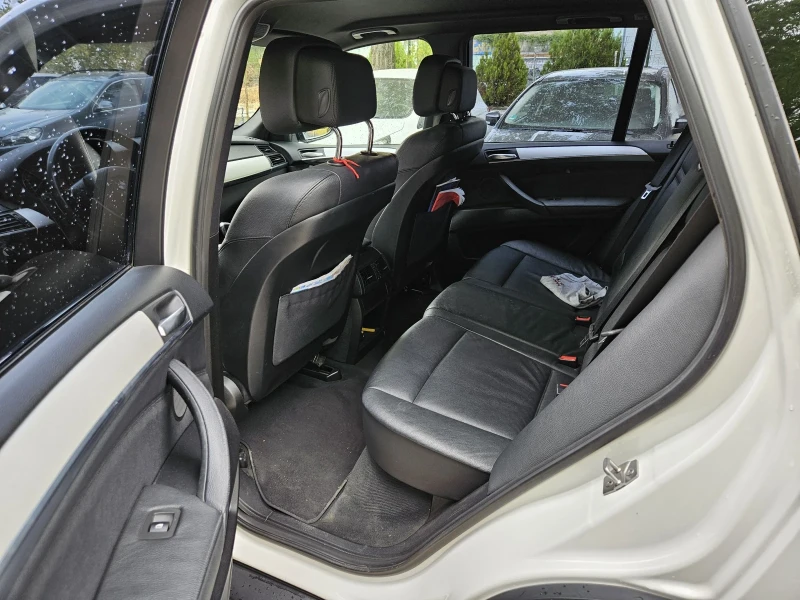 BMW X5 Facelift 4.0d, снимка 15 - Автомобили и джипове - 51495683