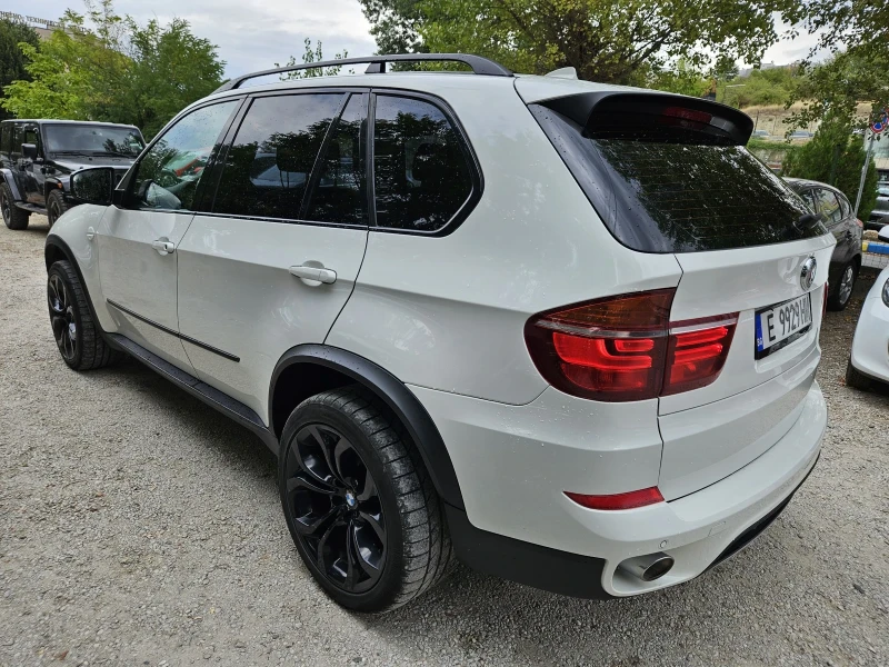BMW X5 Facelift 4.0d, снимка 5 - Автомобили и джипове - 51495683