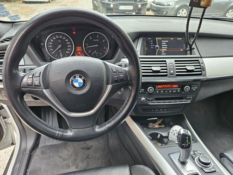 BMW X5 Facelift 4.0d, снимка 11 - Автомобили и джипове - 51495683