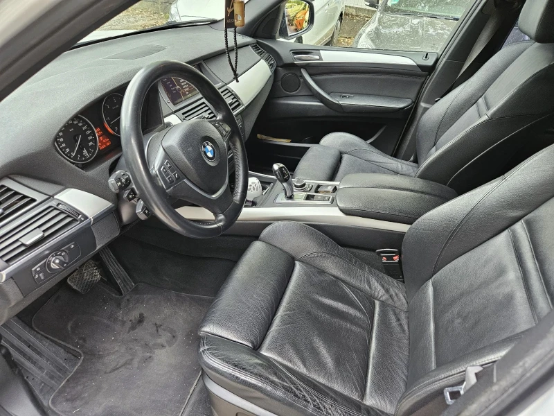 BMW X5 Facelift 4.0d, снимка 10 - Автомобили и джипове - 51495683