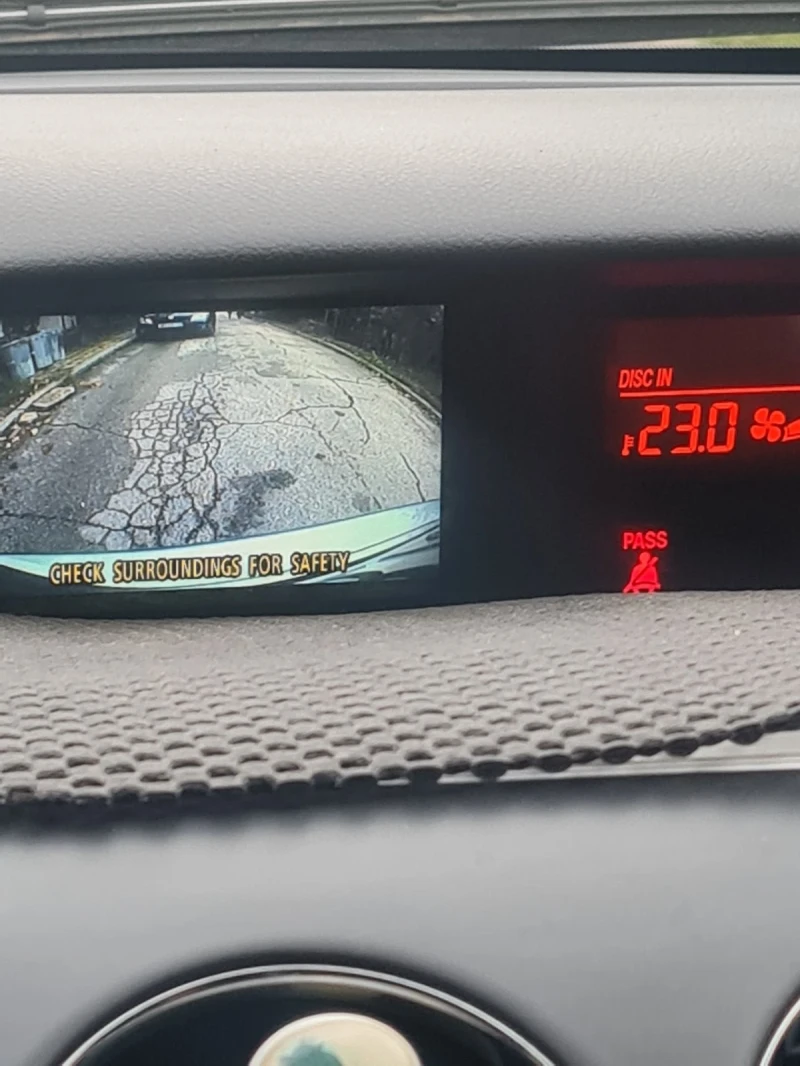 Mazda CX-7, снимка 13 - Автомобили и джипове - 52396757