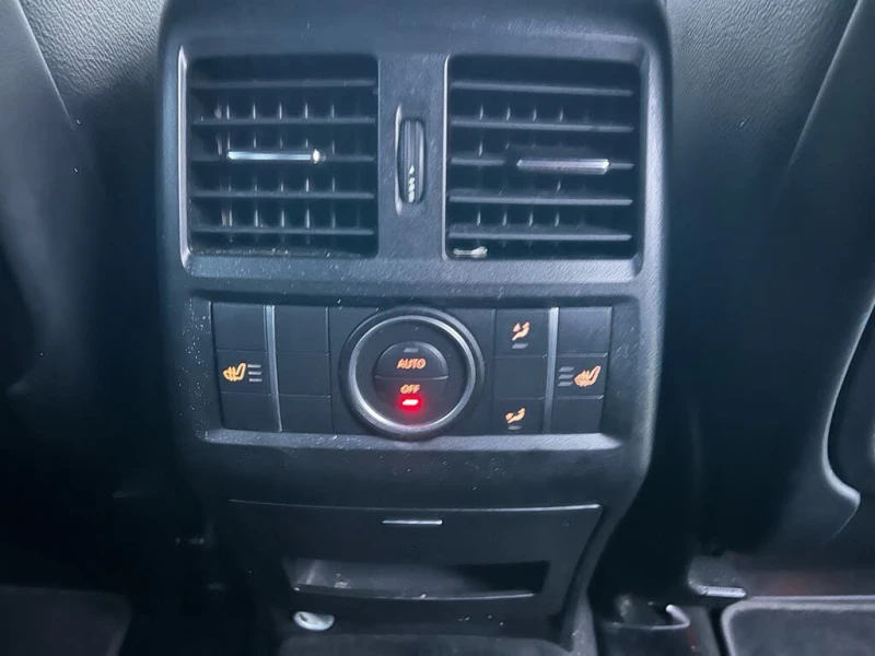 Mercedes-Benz ML 350 AMG* BLUETEC* KEYLESS* ПОДГРЕВ* КАМЕРА, снимка 15 - Автомобили и джипове - 52381097