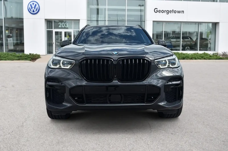 BMW X5 2022 BMW X5 xDrive40i M SPORT, снимка 2 - Автомобили и джипове - 52563096
