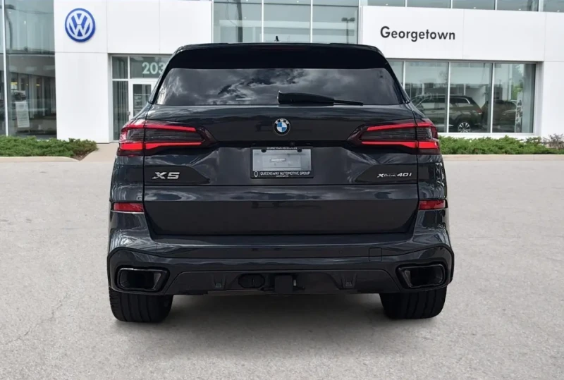 BMW X5 2022 BMW X5 xDrive40i M SPORT, снимка 3 - Автомобили и джипове - 52563096