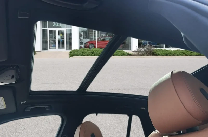 BMW X5 2022 BMW X5 xDrive40i M SPORT, снимка 10 - Автомобили и джипове - 52563096