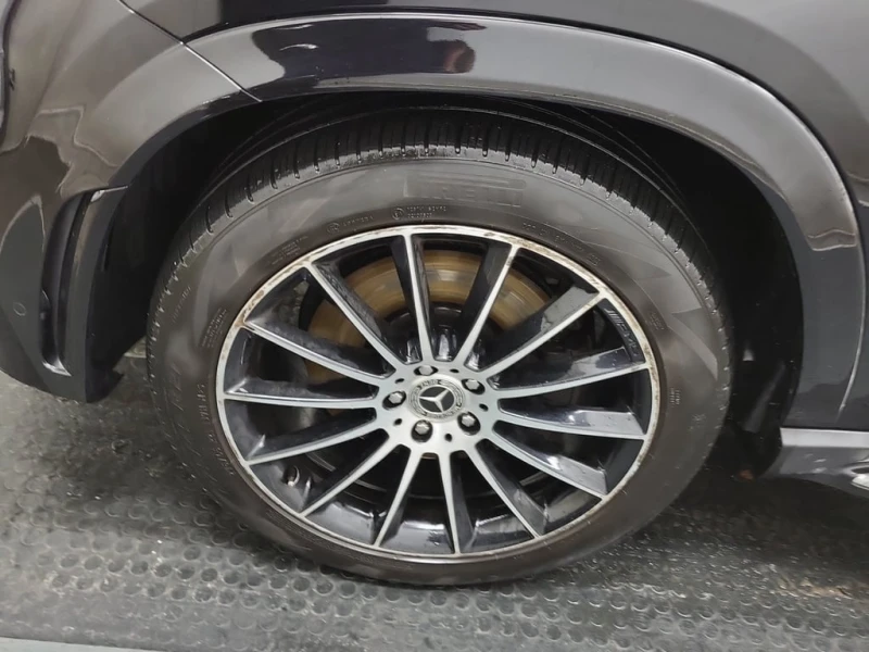 Mercedes-Benz GLE * 450 * CARFAX * ЦЕНА ДО БГ, снимка 14 - Автомобили и джипове - 53005080
