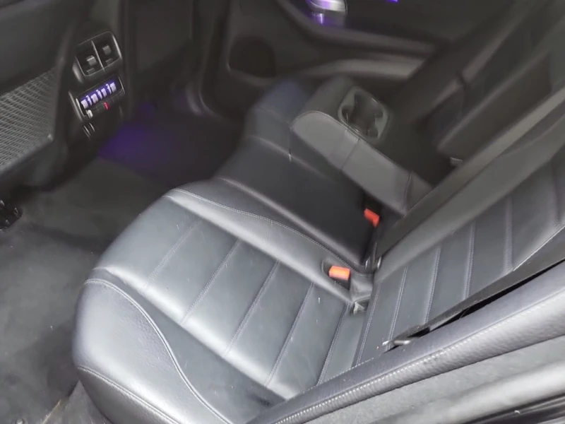 Mercedes-Benz GLE * 450 * CARFAX * ЦЕНА ДО БГ, снимка 11 - Автомобили и джипове - 53005080
