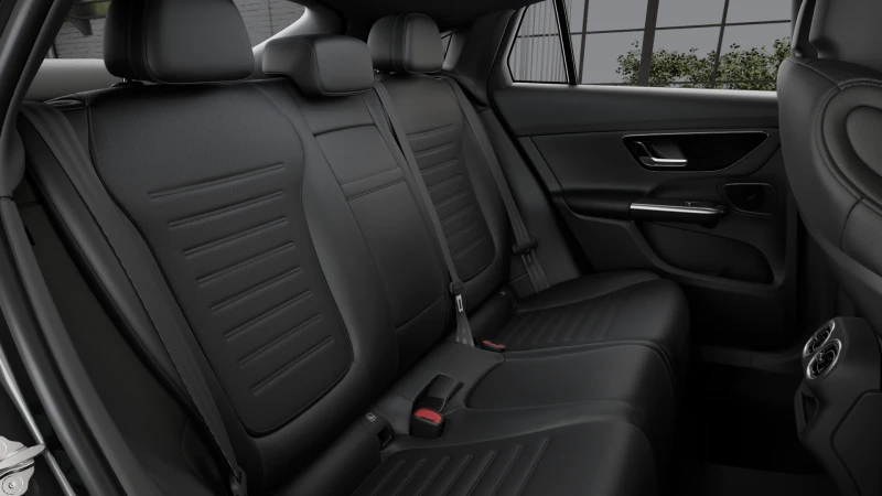 Mercedes-Benz GLC 220 d 4MATIC Coupe, снимка 10 - Автомобили и джипове - 53010311