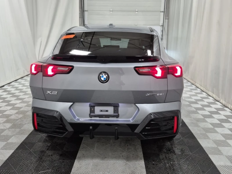 BMW X2 * XDRIVE28I * CARFAX * БЕЗ ПЪРВОНАЧАЛНА ВНОСКА, снимка 6 - Автомобили и джипове - 53175279