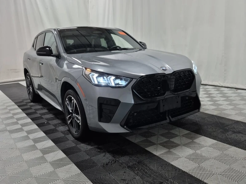 BMW X2 * XDRIVE28I * CARFAX * БЕЗ ПЪРВОНАЧАЛНА ВНОСКА, снимка 2 - Автомобили и джипове - 53175279
