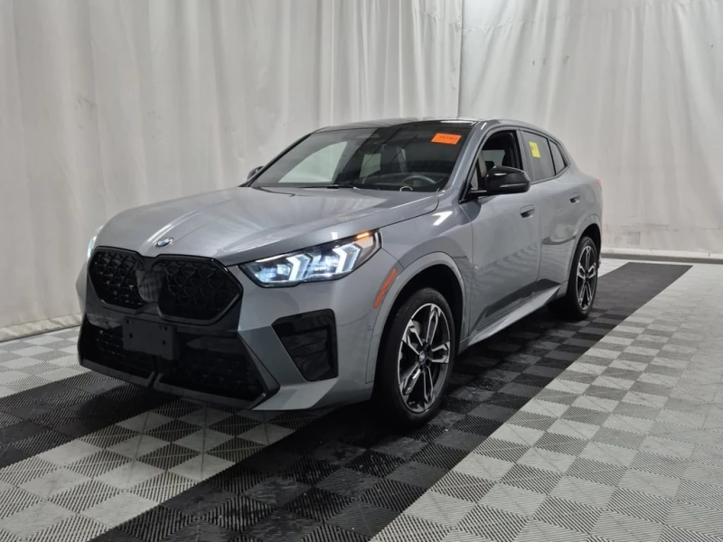BMW X2 * XDRIVE28I * CARFAX * БЕЗ ПЪРВОНАЧАЛНА ВНОСКА