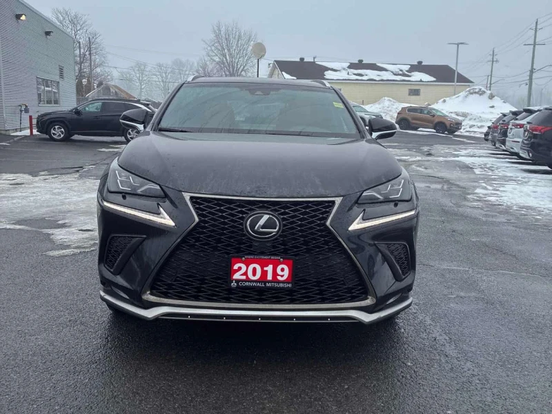 Lexus NX 300 * CARFAX * ПОДГРЕВИ* ШИБИДАХ, снимка 2 - Автомобили и джипове - 53528699
