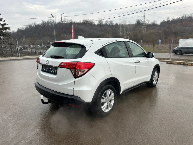 Honda Hr-v 1.5-Elegance-1ST-OWNER-Netherlands-1Г-ГАРАНЦИЯ!, снимка 5 - Автомобили и джипове - 53566188