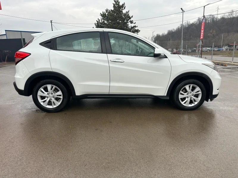 Honda Hr-v 1.5-Elegance-1ST-OWNER-Netherlands-1Г-ГАРАНЦИЯ!, снимка 6 - Автомобили и джипове - 53566188