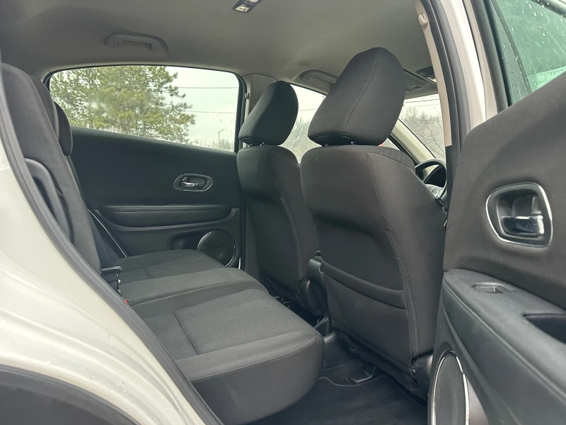 Honda Hr-v 1.5-Elegance-1ST-OWNER-Netherlands-1Г-ГАРАНЦИЯ!, снимка 13 - Автомобили и джипове - 53566188