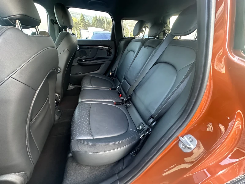 Mini Countryman 4х4 ШВЕЙЦАРИЯ АВТОМАТИК - 39900 лв. - 21173215 | Car24.bg