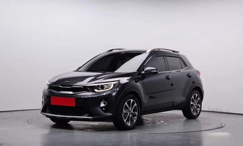 Kia Stonic Diesel 1.6 Prestige * НАЙ-ДОБРА ЦЕНА В БЪЛГАРИЯ*  - 21677 лв. / 11083.27 € - 13885188 1