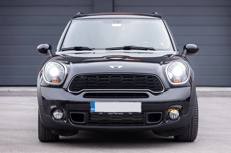 Mini Countryman - 7999 лв. / 4089.82 € - 99491192 1