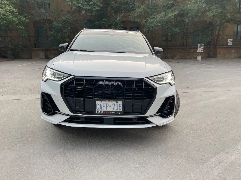 Audi Q3 * TECHNIK* CARFAX *    | Mobile.bg   2