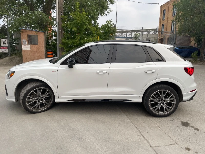 Audi Q3 * TECHNIK* CARFAX *    | Mobile.bg   3