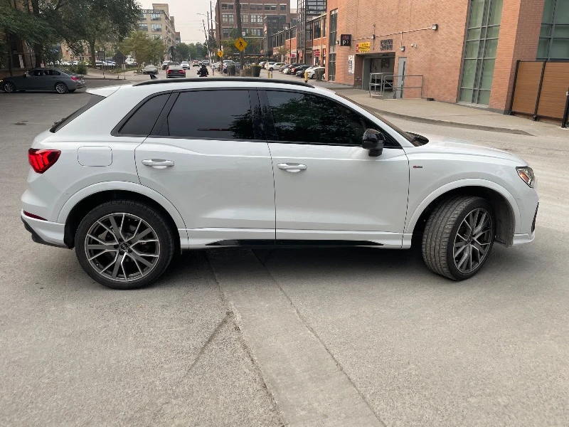 Audi Q3 * TECHNIK* CARFAX *    | Mobile.bg   5