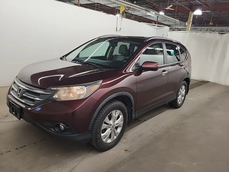 Honda Cr-v * TOURING * CARFAX * АВТО ФИНАНСИРАНЕ  - 18200 лв. / 9305.51 € - 37212827 1