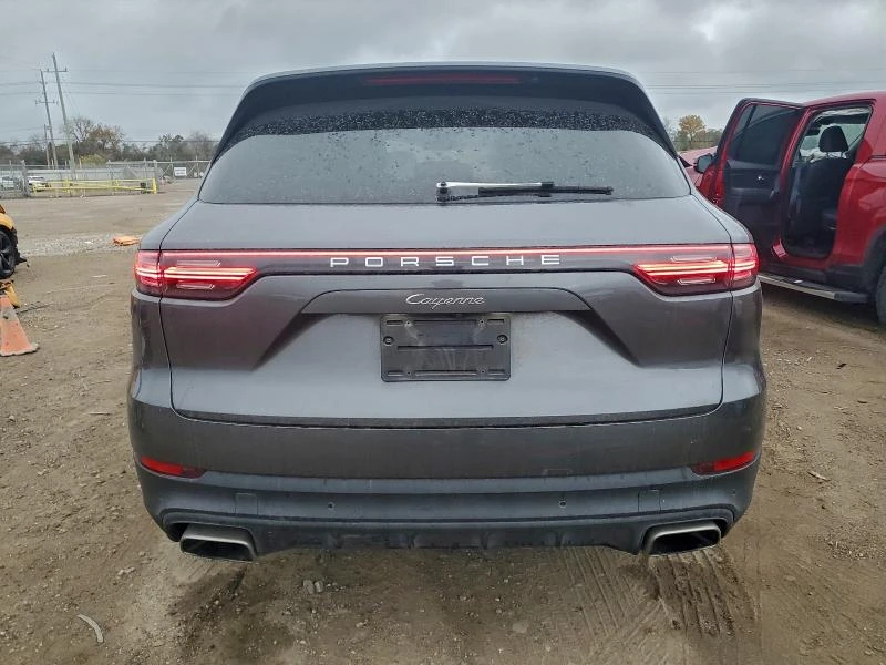 Porsche Cayenne Кожа* Подгрев* Keyless* NAVI* PANO, снимка 6 - Автомобили и джипове - 53142953