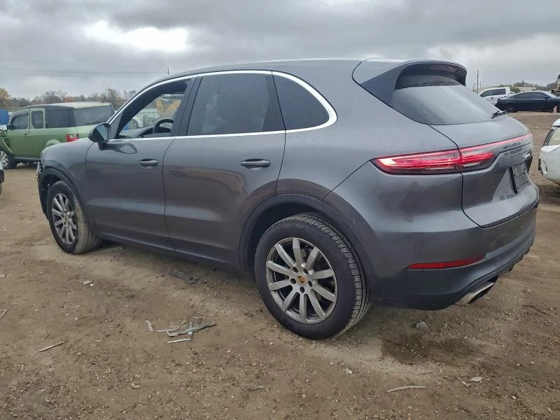 Porsche Cayenne Кожа* Подгрев* Keyless* NAVI* PANO, снимка 3 - Автомобили и джипове - 53142953