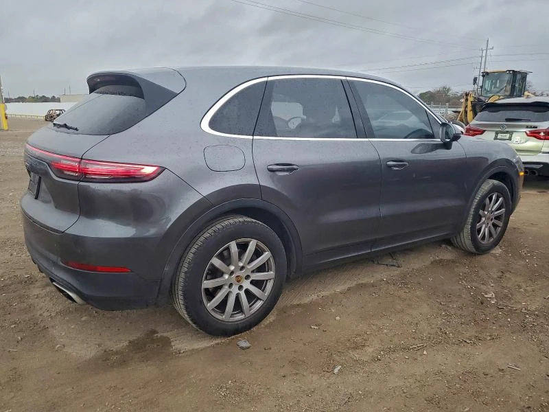 Porsche Cayenne Кожа* Подгрев* Keyless* NAVI* PANO, снимка 4 - Автомобили и джипове - 53142953