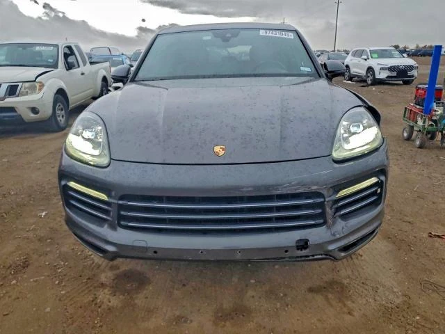 Porsche Cayenne Кожа* Подгрев* Keyless* NAVI* PANO, снимка 5 - Автомобили и джипове - 53142953