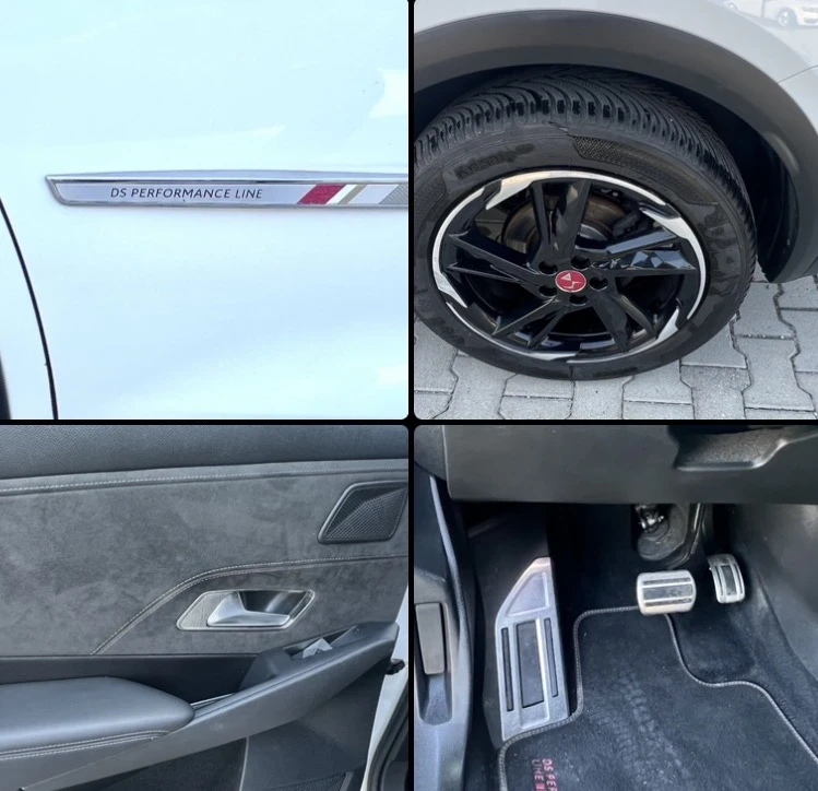 Citroen DS 7 Crossback 180�� | Mobile.bg � ����������� 16