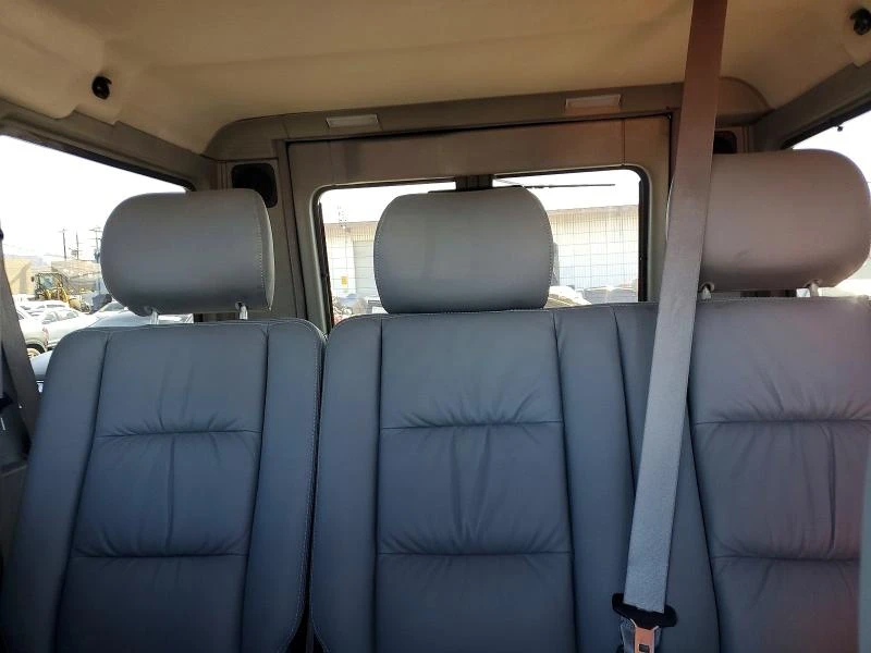 Mercedes-Benz G 500 4MATIC 5.0L V8, снимка 10 - Автомобили и джипове - 54084920