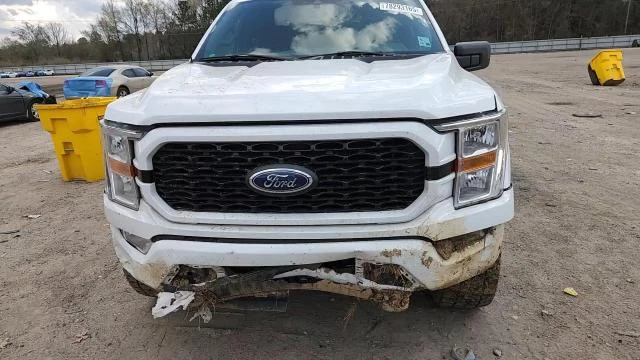 Ford F150 5.0l XL 4WD SuperCrew 5.5' Box | Mobile.bg � ����������� 13