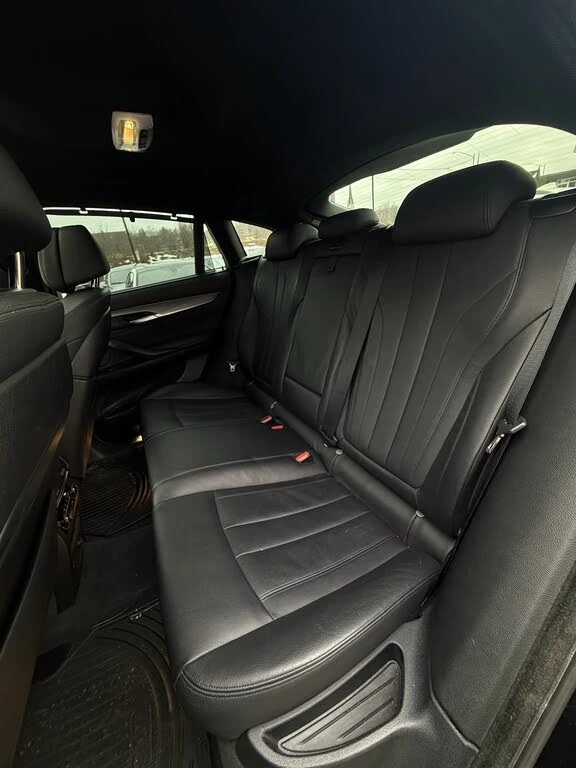 BMW X6 50i* M-SPORT* HEAD-UP* HARMAN/KARDON* ������� | Mobile.bg � ����������� 13