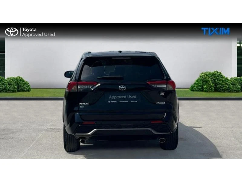 Toyota Rav4 GR | Mobile.bg � ����������� 4